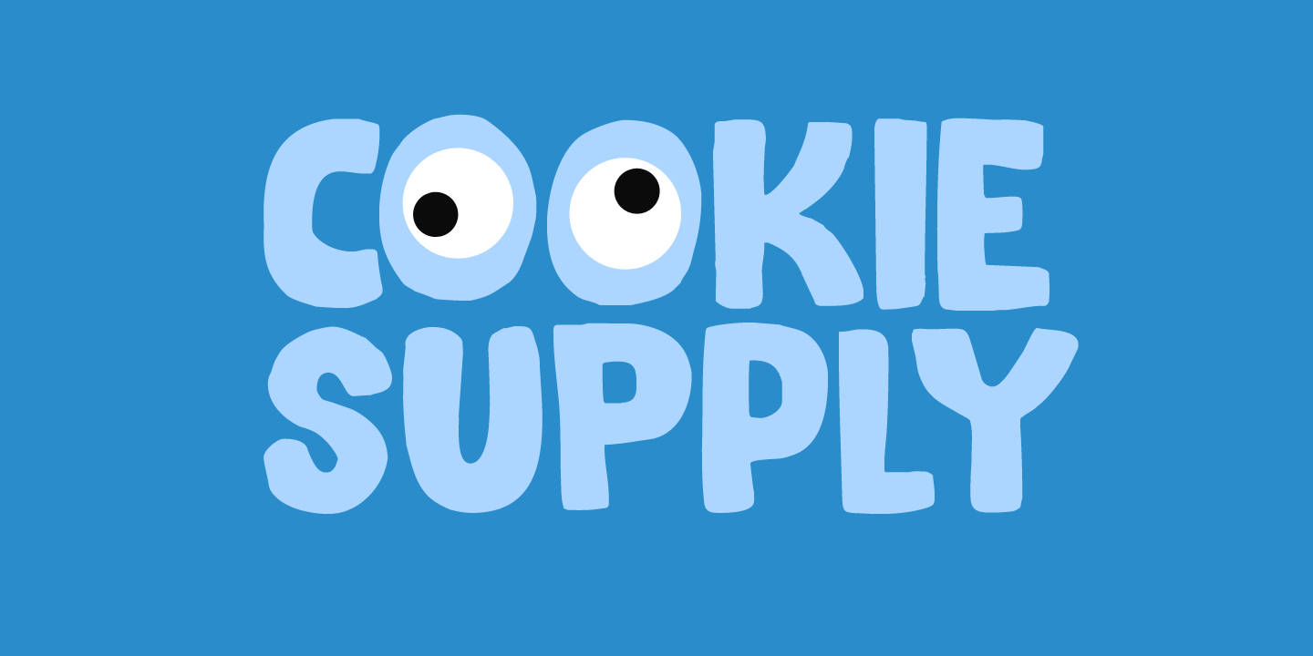 Cookie Supply DEMO